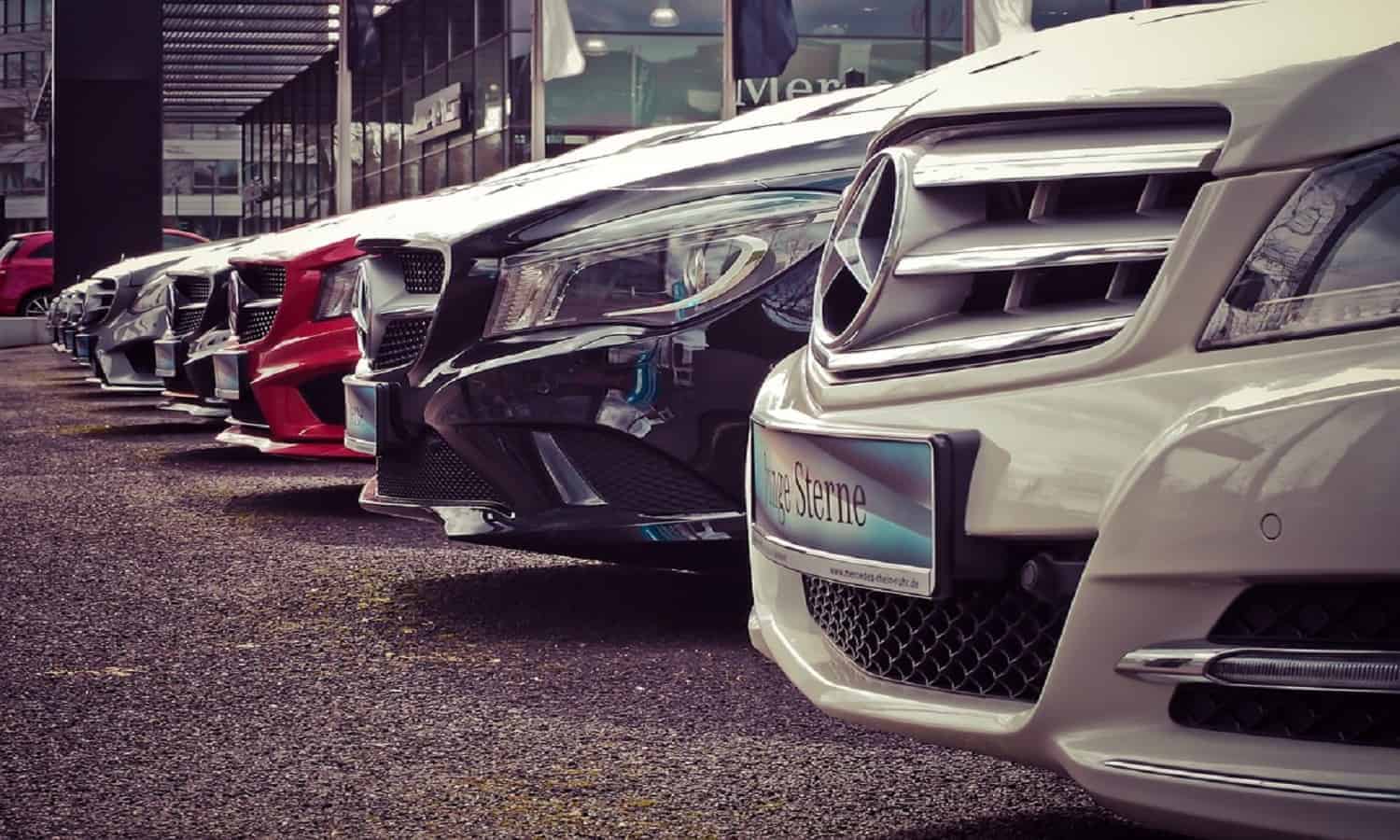 مرسيدس بنز ايجيبت تتوسع في فئة سيارات AMG في السوق المحلي
